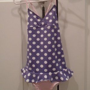 *EUC* Super cute 1pc swimsuit